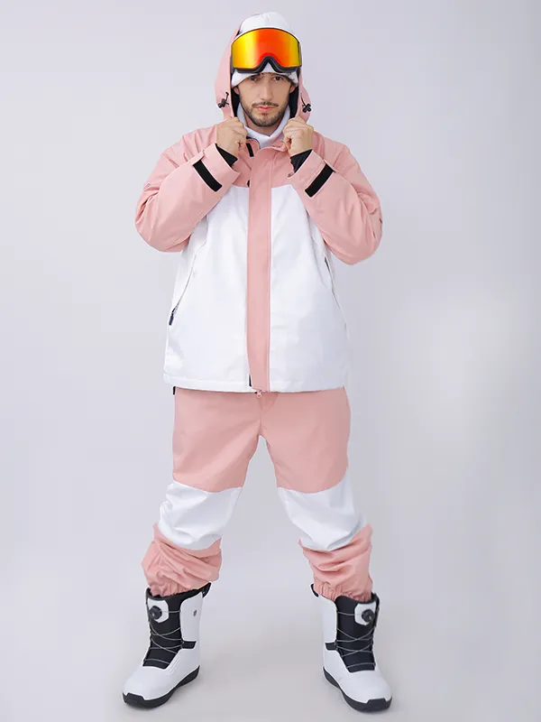 Men's Dawnski Alpine Ranger Snowsuits