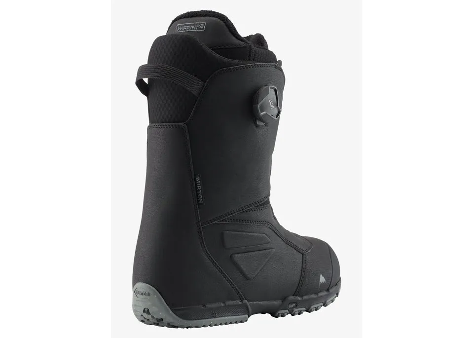 Men's Ruler BOA® Snowboard Boots