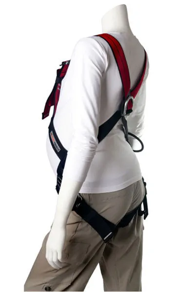Mountain Mama Climbing Harness