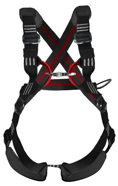 Mountain Mama Climbing Harness