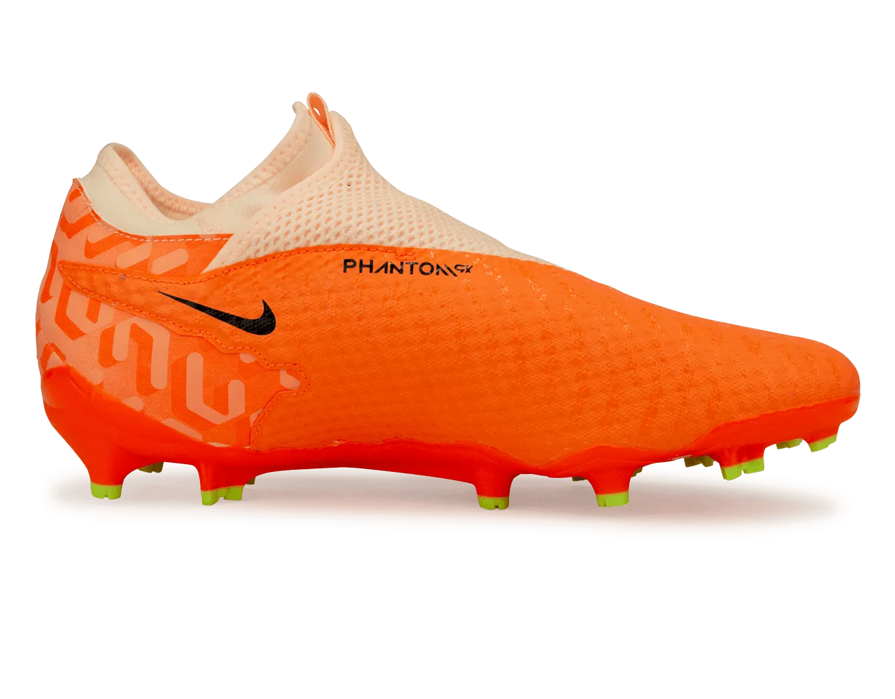 Nike Phantom GX Academy DF WC FG/MG Guava Ice/Black