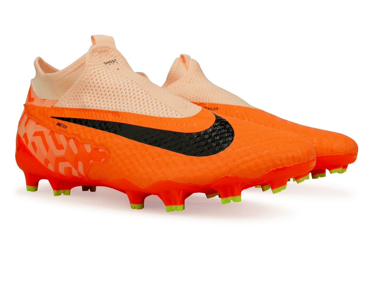 Nike Phantom GX Academy DF WC FG/MG Guava Ice/Black