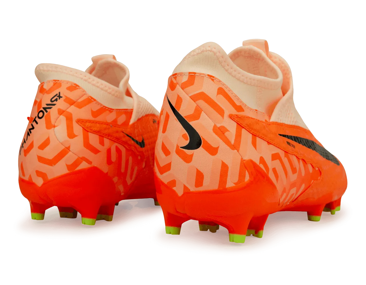 Nike Phantom GX Academy DF WC FG/MG Guava Ice/Black