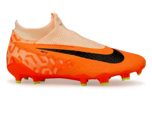 Nike Phantom GX Academy DF WC FG/MG Guava Ice/Black