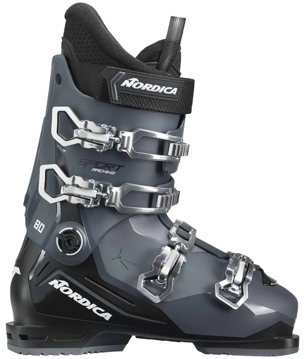 Nordica Sportmachine 3 80 Ski Boots 2024