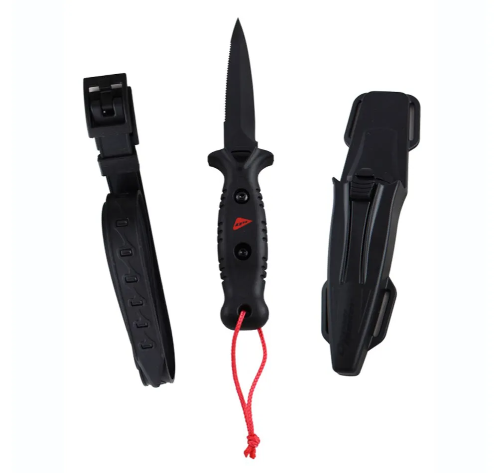 Ocean Hunter Hali Dive Knife