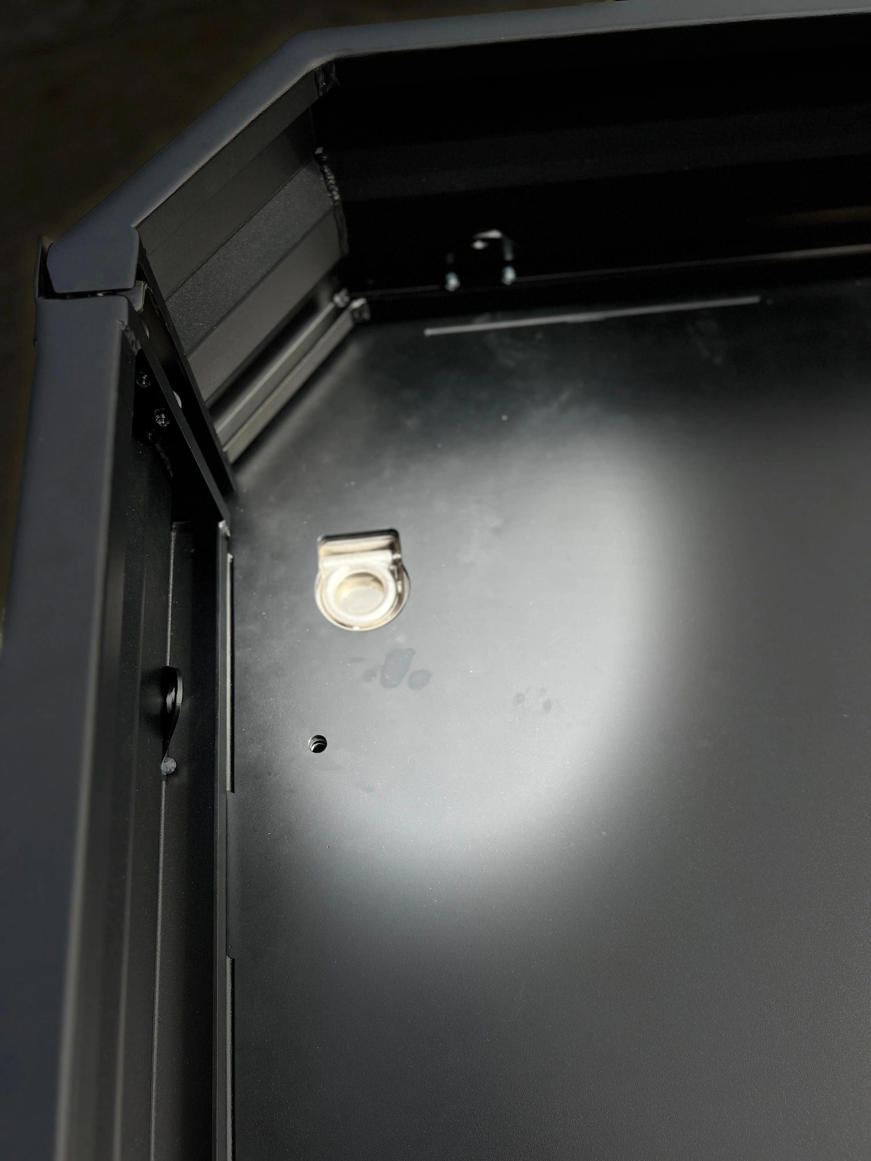 Offroad Creative Tray Design