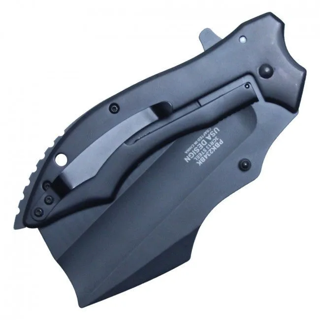 Paddle Mega Cleaver Folding Knives