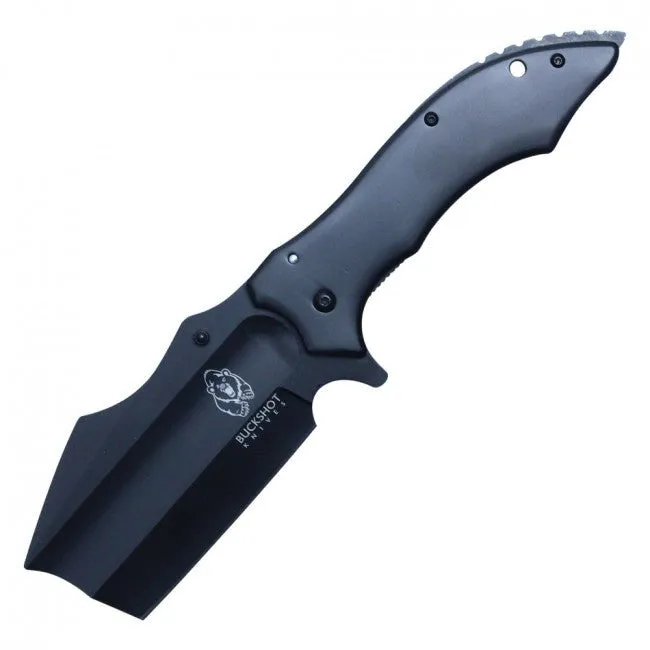 Paddle Mega Cleaver Folding Knives