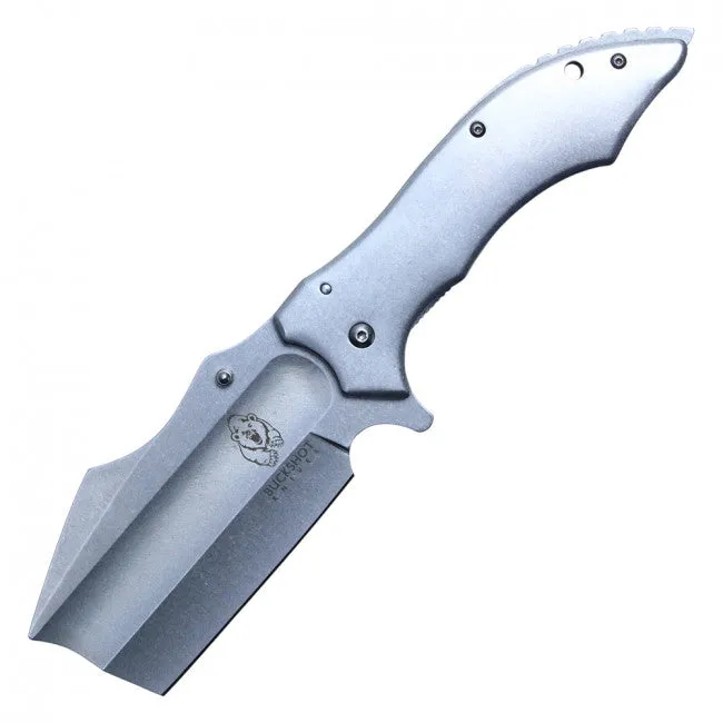 Paddle Mega Cleaver Folding Knives