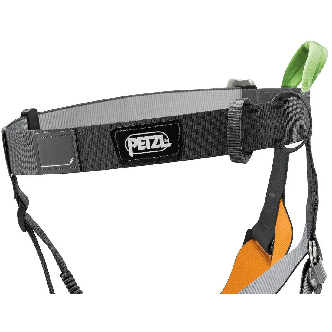 Panji Sit Harness