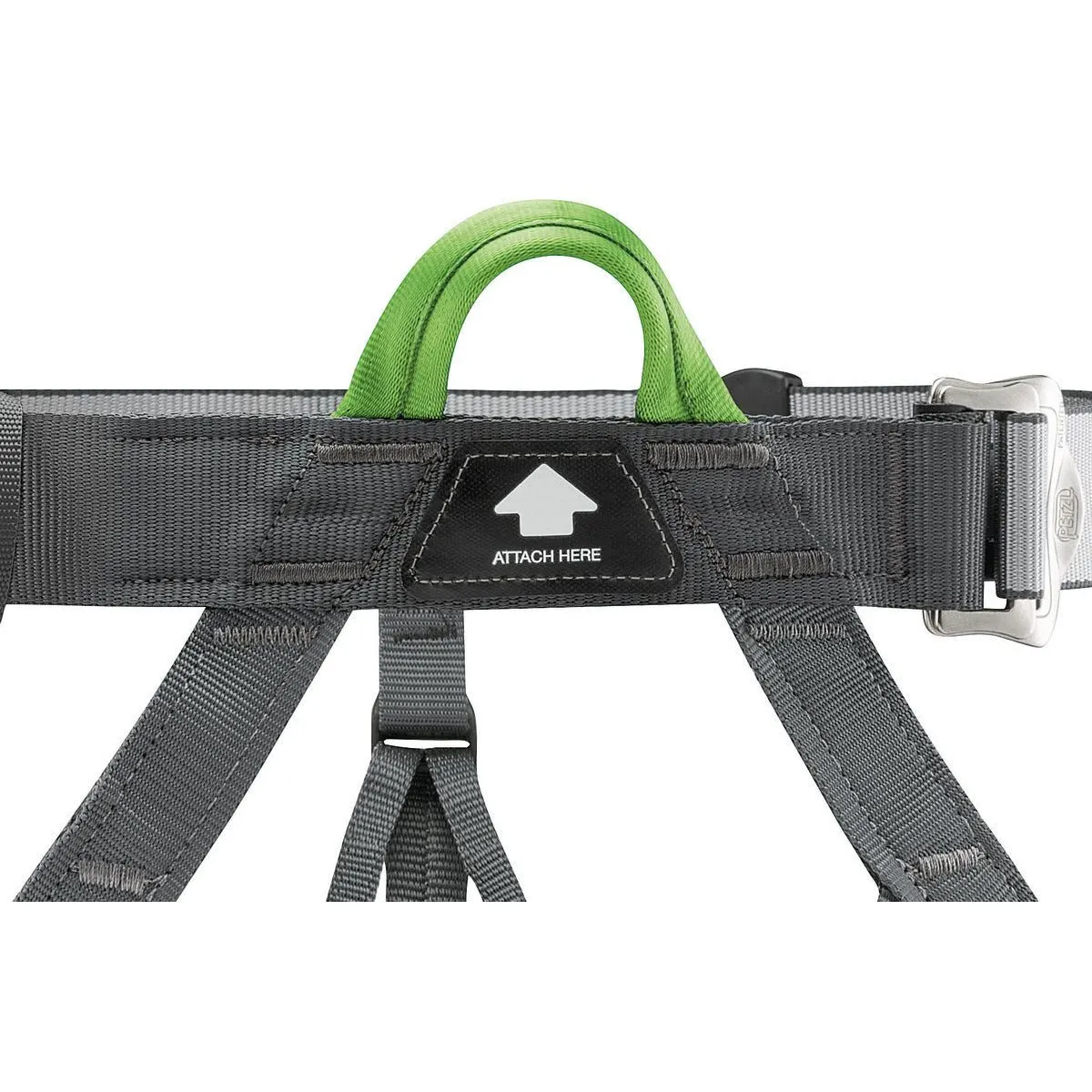 Panji Sit Harness