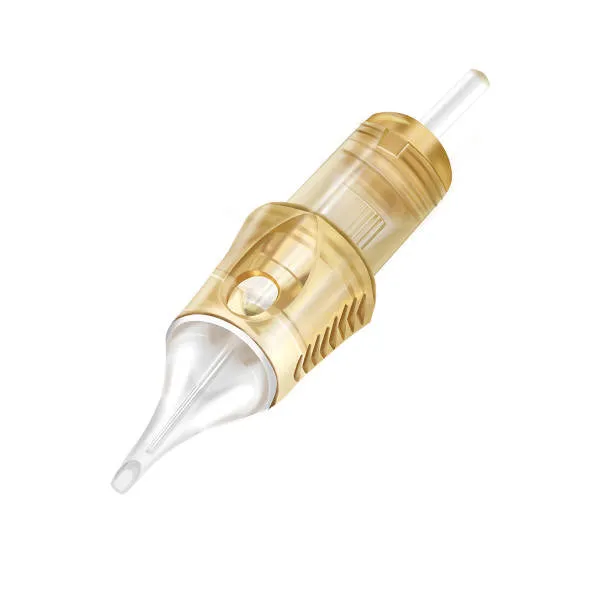 Pepax Lance 1 Round Liner
