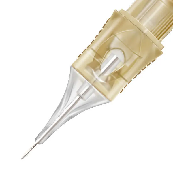 Pepax Lance 1 Round Liner