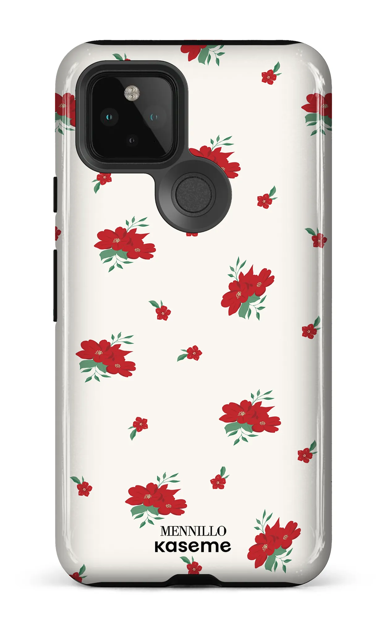 Phone case - Red roses