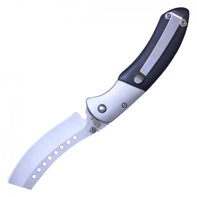 Pine Cleaver Folding Knives