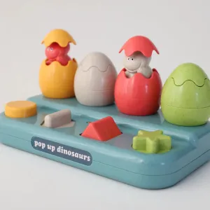 Pop Up Dinos