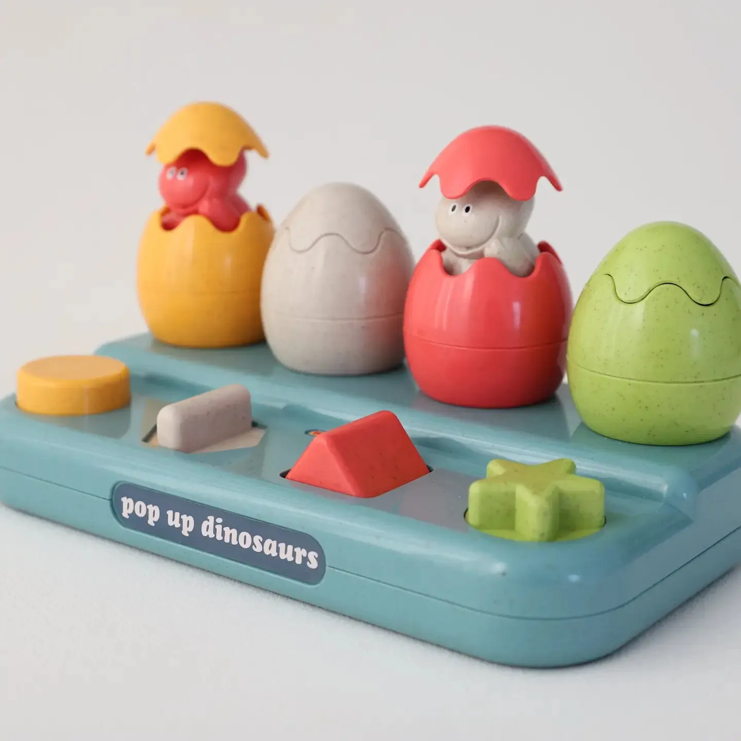 Pop Up Dinos