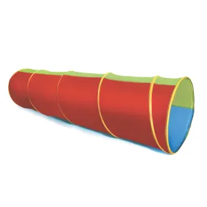 Pop Up Tunnel