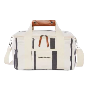 PREMIUM COOLER - VINTAGE BLACK STRIPE