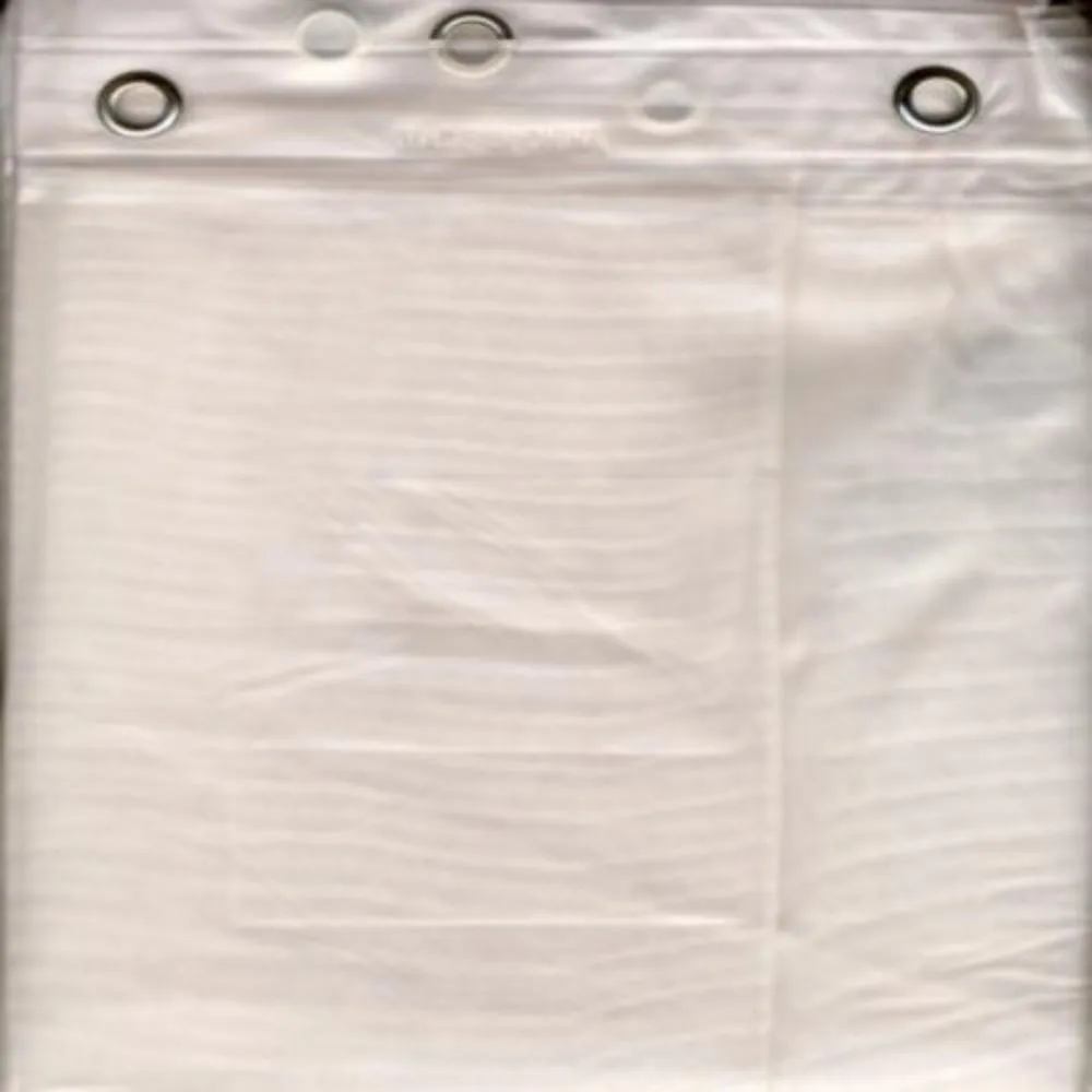 Premium Weight Shower Curtain Liner
