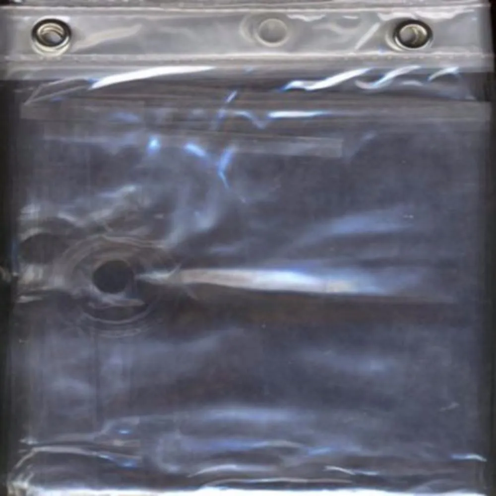 Premium Weight Shower Curtain Liner