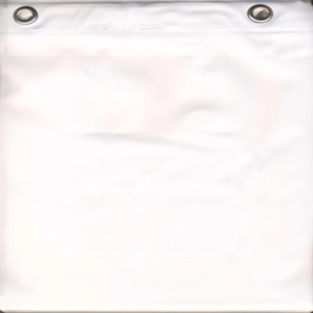 Premium Weight Shower Curtain Liner