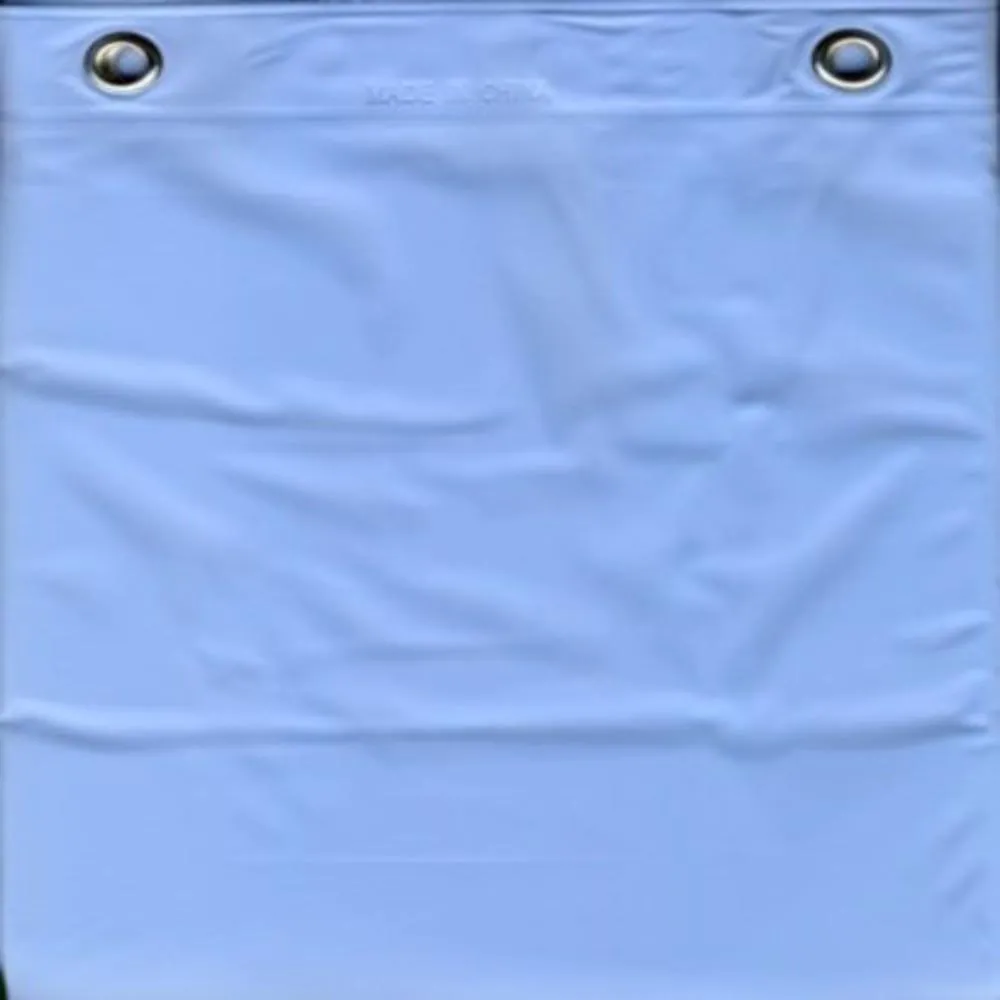Premium Weight Shower Curtain Liner