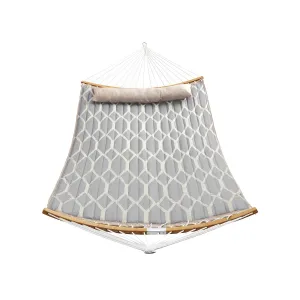 Quilted Fabric Hammock