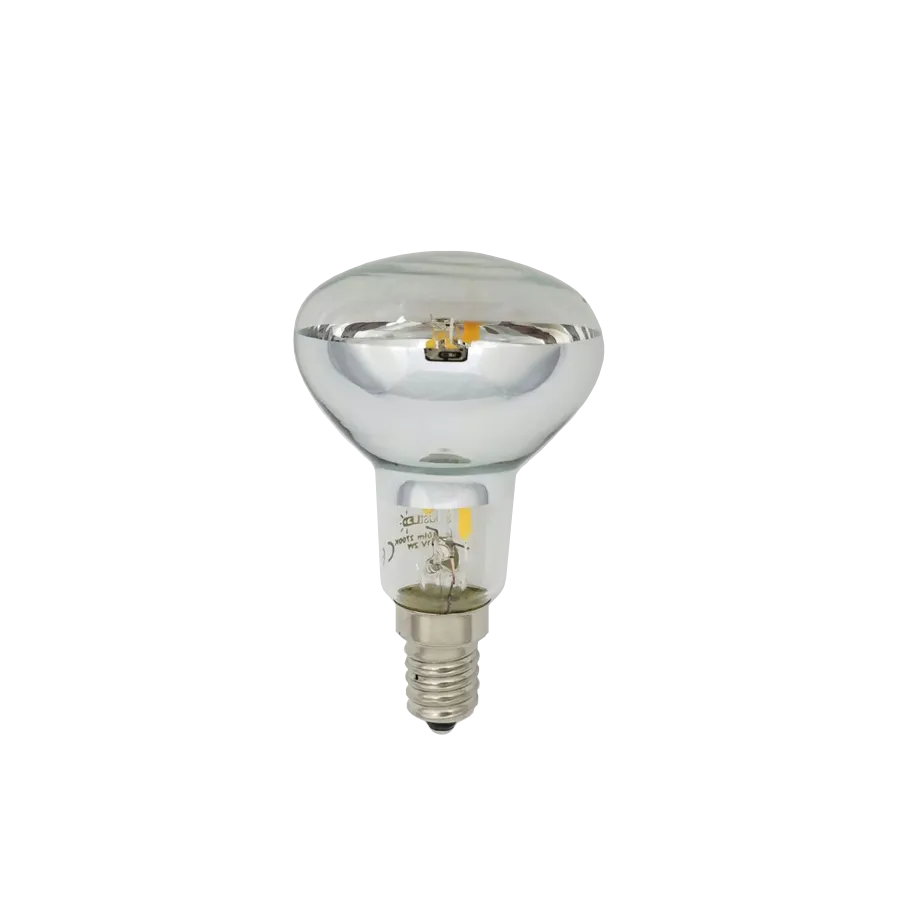 R50 LED Filament Spotlight Bulb - E14