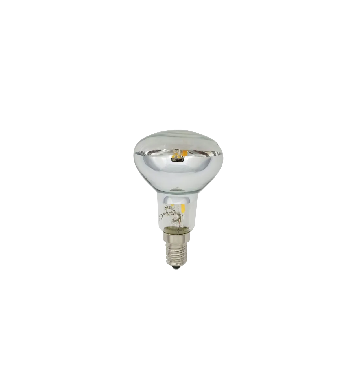 R50 LED Filament Spotlight Bulb - E14