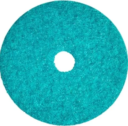 Revolver Ceramic Polishing Pad