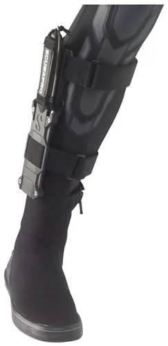 SCUBAPRO TK 15 KNIFE