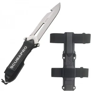 SCUBAPRO TK 15 KNIFE