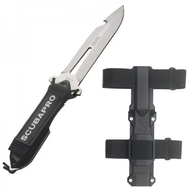 SCUBAPRO TK 15 KNIFE
