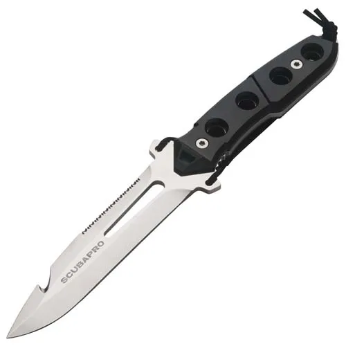 SCUBAPRO TK 15 KNIFE