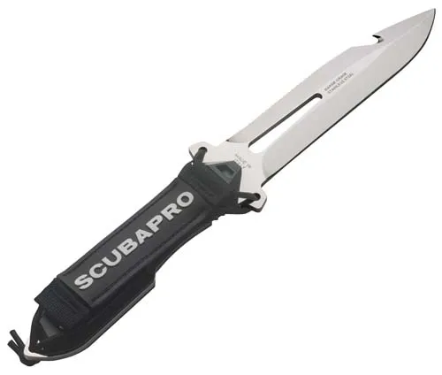 SCUBAPRO TK 15 KNIFE
