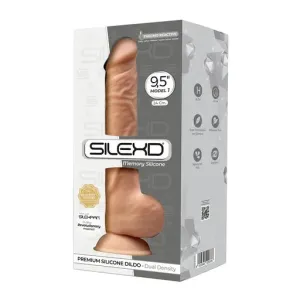 SILEXD MODEL 1 (9.5") FLESH