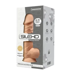 SILEXD MODEL 1 FLESH 8.5"