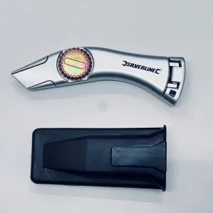 Silverline Knife