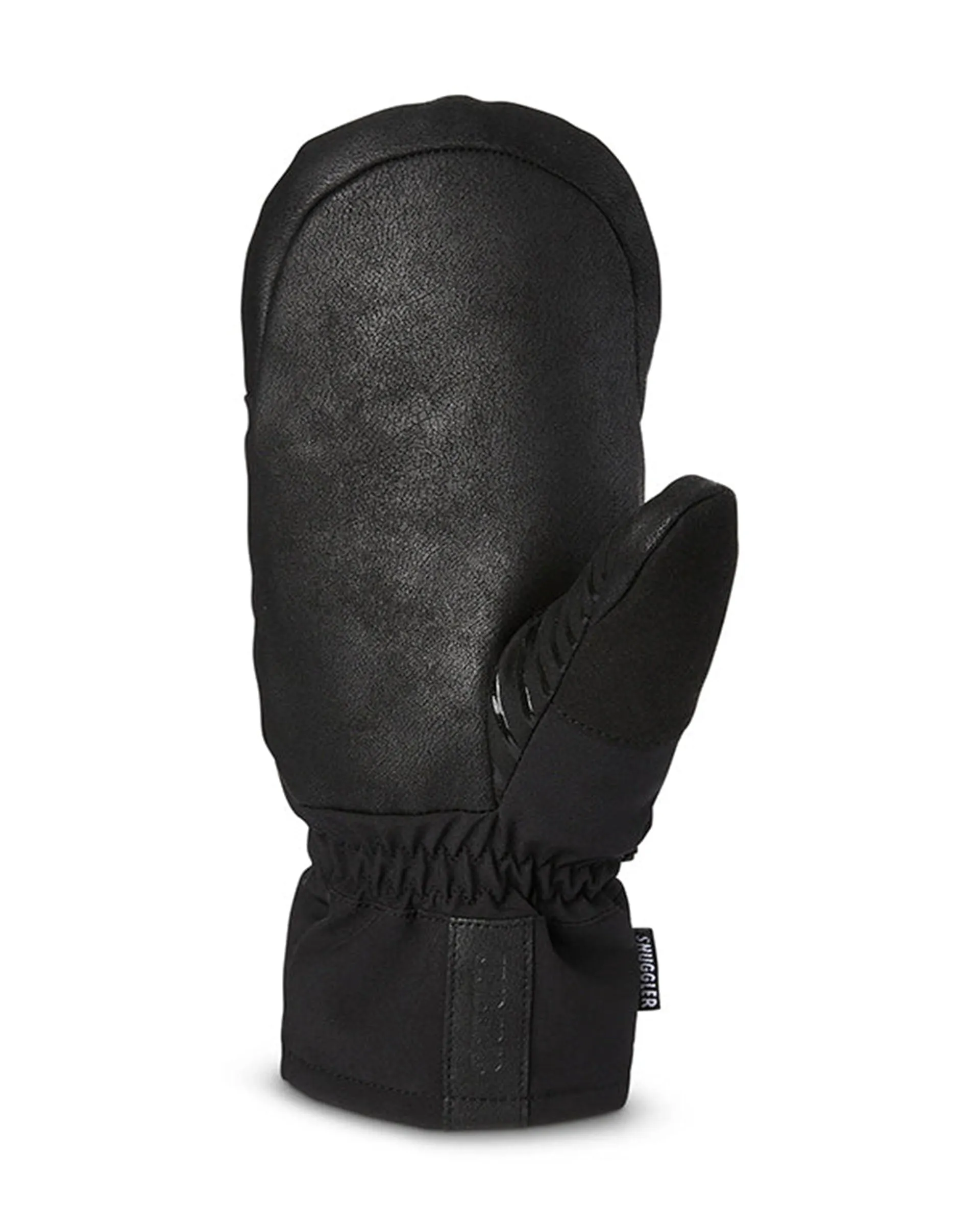 Snuggler Mitt
