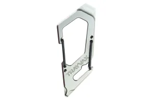 Talon Carabiner Multi-Tool