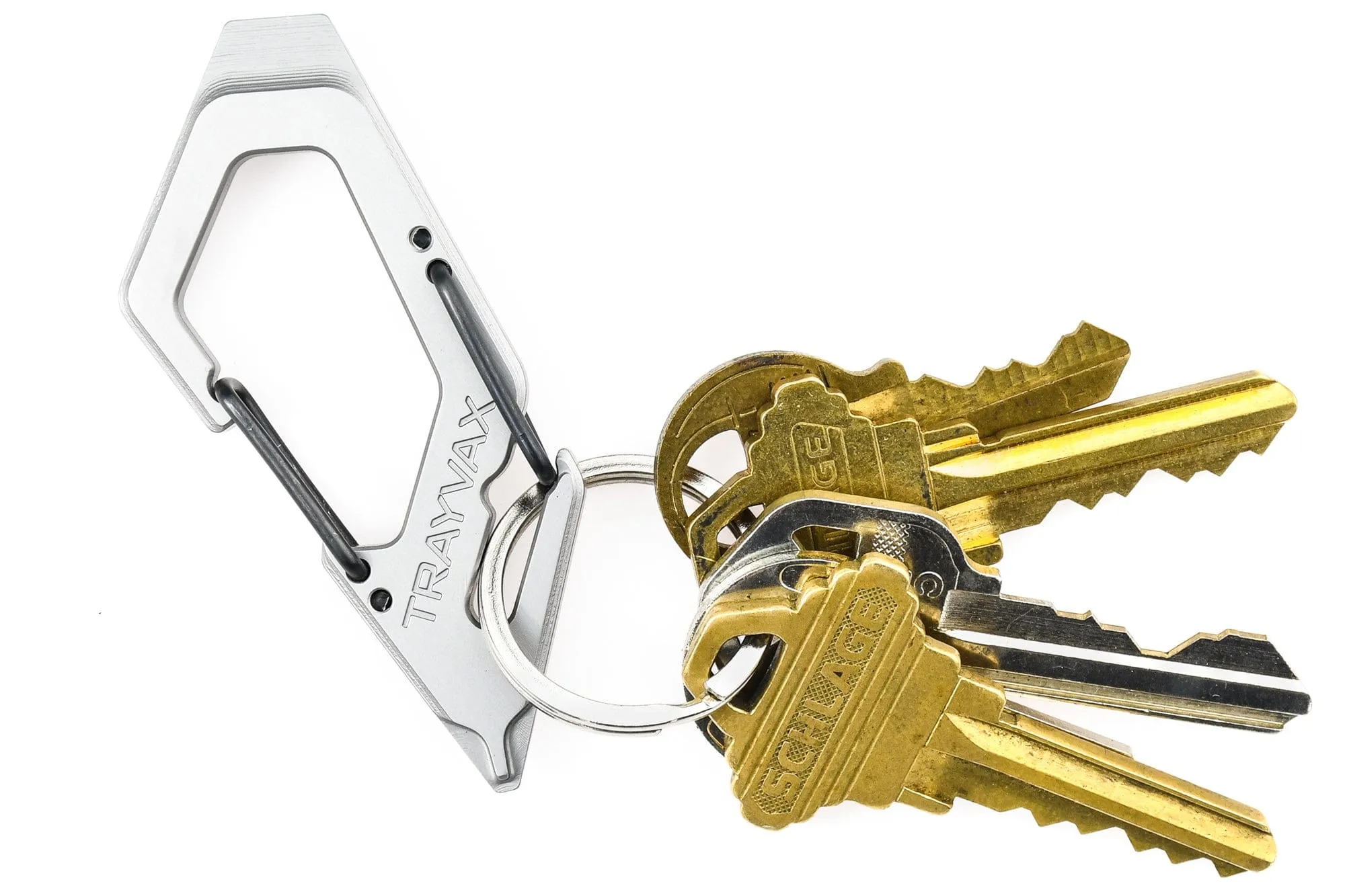 Talon Carabiner Multi-Tool
