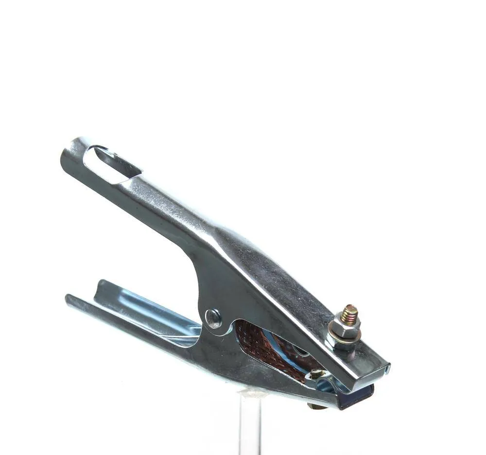 TechniWeld ArcStar Ground Clamp