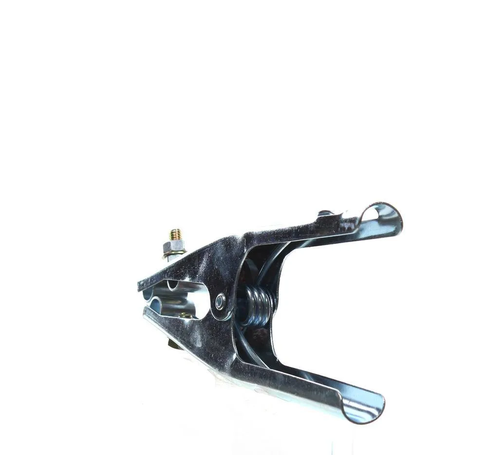 TechniWeld ArcStar Ground Clamp