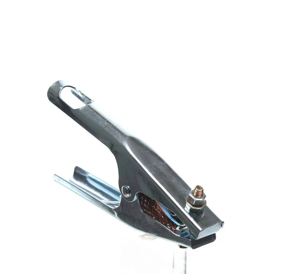 TechniWeld ArcStar Ground Clamp
