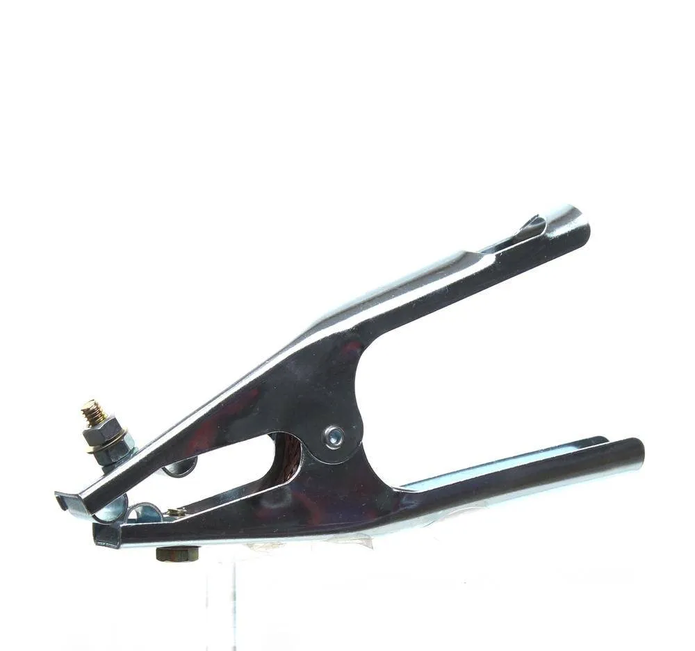 TechniWeld ArcStar Ground Clamp