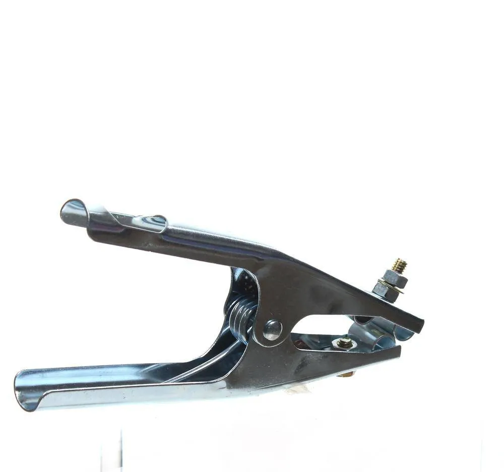 TechniWeld ArcStar Ground Clamp