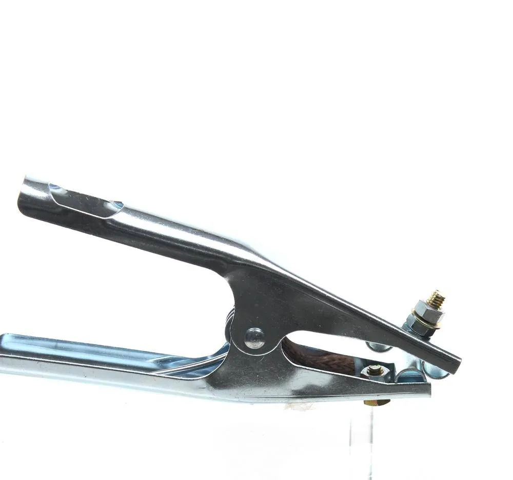 TechniWeld ArcStar Ground Clamp
