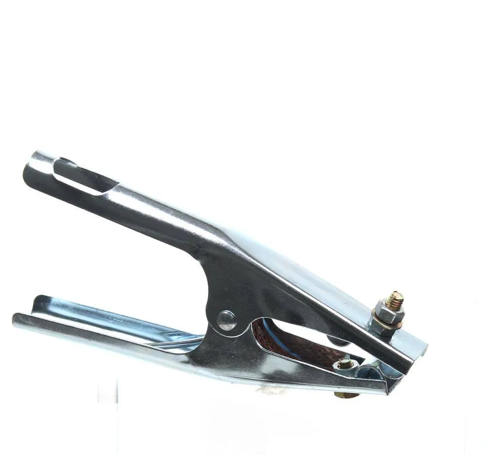 TechniWeld ArcStar Ground Clamp